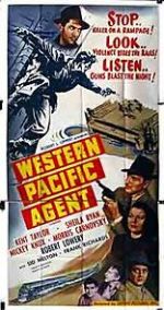 Watch Western Pacific Agent Myflixer