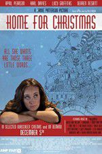 Watch Home for Christmas Myflixer