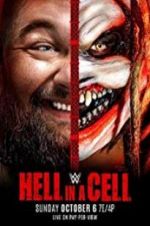 Watch WWE Hell in a Cell Myflixer