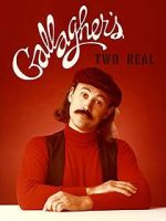 Watch Gallagher: Two Real (TV Special 1981) Myflixer