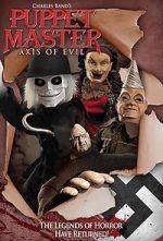 Watch Puppet Master: Axis of Evil Myflixer