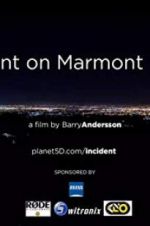 Watch Incident on Marmont Avenue Myflixer