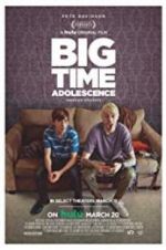 Watch Big Time Adolescence Myflixer