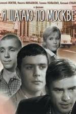 Watch Walking The Streets Of Moscow Myflixer