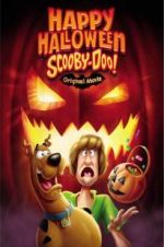 Watch Happy Halloween, Scooby-Doo! Myflixer