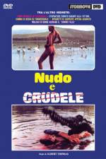 Watch Naked and Cruel Myflixer