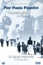 Watch A futura memoria: Pier Paolo Pasolini Myflixer