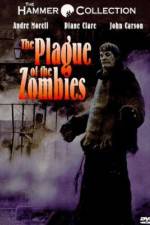 Watch The Plague of the Zombies Myflixer