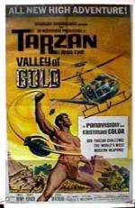 Watch Tarzan and the Valley of Gold Myflixer