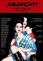 Watch Anarchy! McLaren Westwood Gang Myflixer