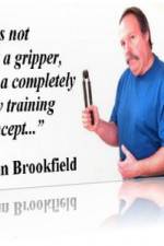 Watch John Brookfield - The Art of Steel Bending Myflixer