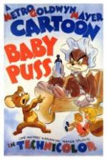 Watch Baby Puss Myflixer