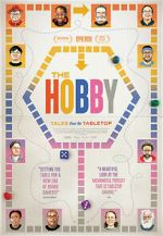 Watch The Hobby: Tales from the Tabletop Myflixer