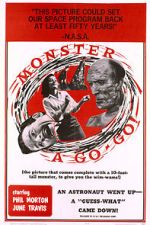 Watch Monster a Go-Go Myflixer