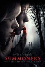 Watch Summoners Myflixer