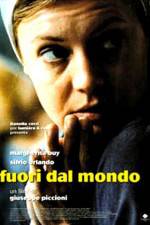 Watch Fuori dal mondo Myflixer
