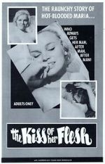Watch The Kiss of Her Flesh Myflixer