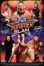 Watch WWE Summerslam Myflixer