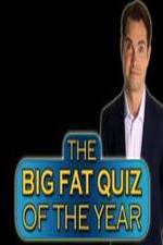 Watch The Big Fat Quiz of the Year Myflixer