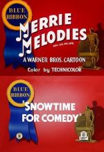 Watch Snow Time for Comedy (Short 1941) Myflixer