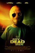 Watch City of Dead Men Myflixer