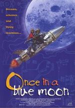 Watch Once in a Blue Moon Myflixer