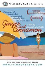 Watch Ginger and Cinnamon Myflixer