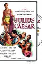 Watch Julius Caesar Myflixer