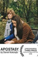 Watch Apostasy Myflixer
