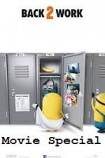 Watch Despicable Me 2 Movie Special Myflixer