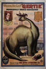 Watch Gertie the Dinosaur (Short 1914) Myflixer
