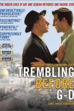 Watch Trembling Before G-d Myflixer