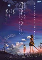 Watch 5 Centimeters Per Second Myflixer
