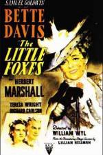 Watch Little Foxes Myflixer