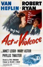 Watch Act of Violence Myflixer