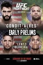 Watch UFC Fight Night 67 Early Prelims Myflixer
