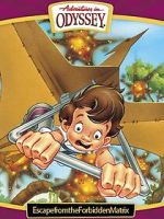 Watch Adventures in Odyssey: Escape from the Forbidden Matrix Myflixer