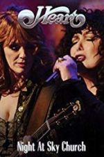 Watch Heart: Night at Sky Church Myflixer