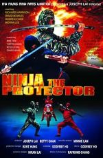 Watch Ninja the Protector Myflixer