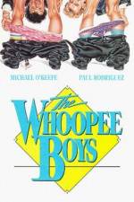 Watch The Whoopee Boys Myflixer