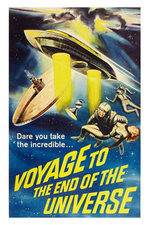 Watch Voyage To The End Of The Universe Myflixer