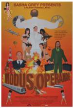 Watch Modus Operandi Myflixer