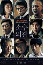 Watch Minority Opinion Myflixer