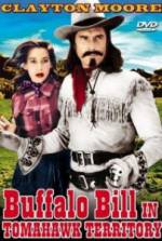 Watch Buffalo Bill in Tomahawk Territory Myflixer
