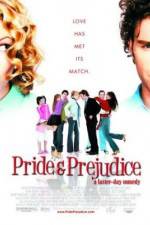 Watch Pride and Prejudice Myflixer