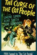 Watch The Curse of the Cat People Myflixer