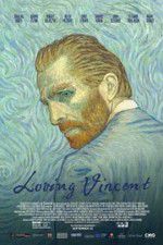 Watch Loving Vincent Myflixer