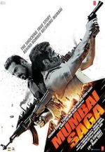 Watch Mumbai Saga Myflixer