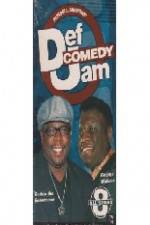 Watch Def Comedy Jam All-Stars Vol. 8 Myflixer