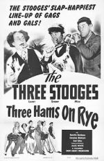Watch Three Hams on Rye Myflixer